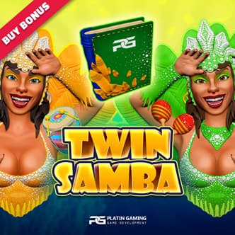 Twin Samba
