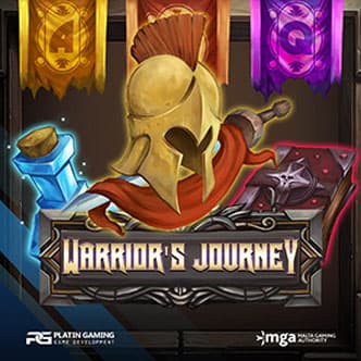 Warriors Journey - 1