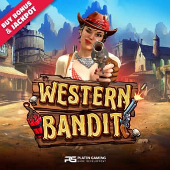 Western Bandit