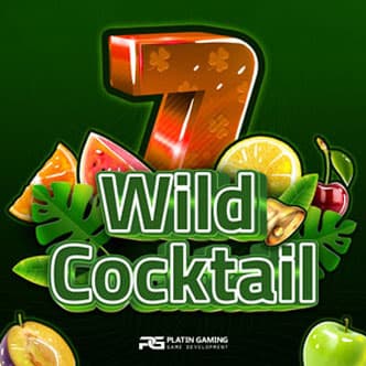 Wild Cocktail