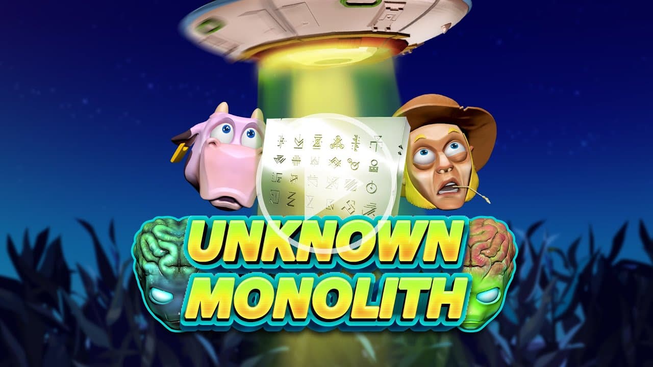 Unknown Monolith Video Preview
