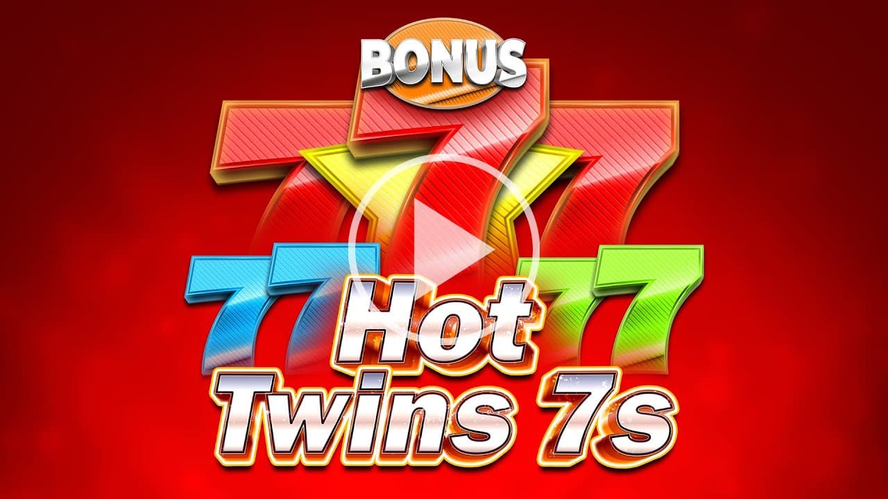 Hot Twins 7s Video Preview