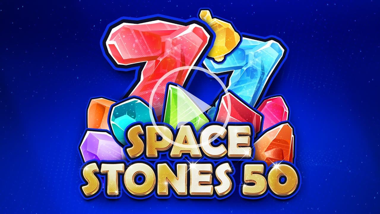 Space Stones 50 Video Preview