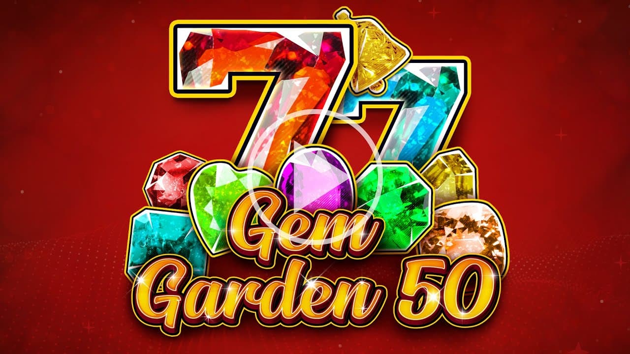 Gem Garden 50 Video Preview