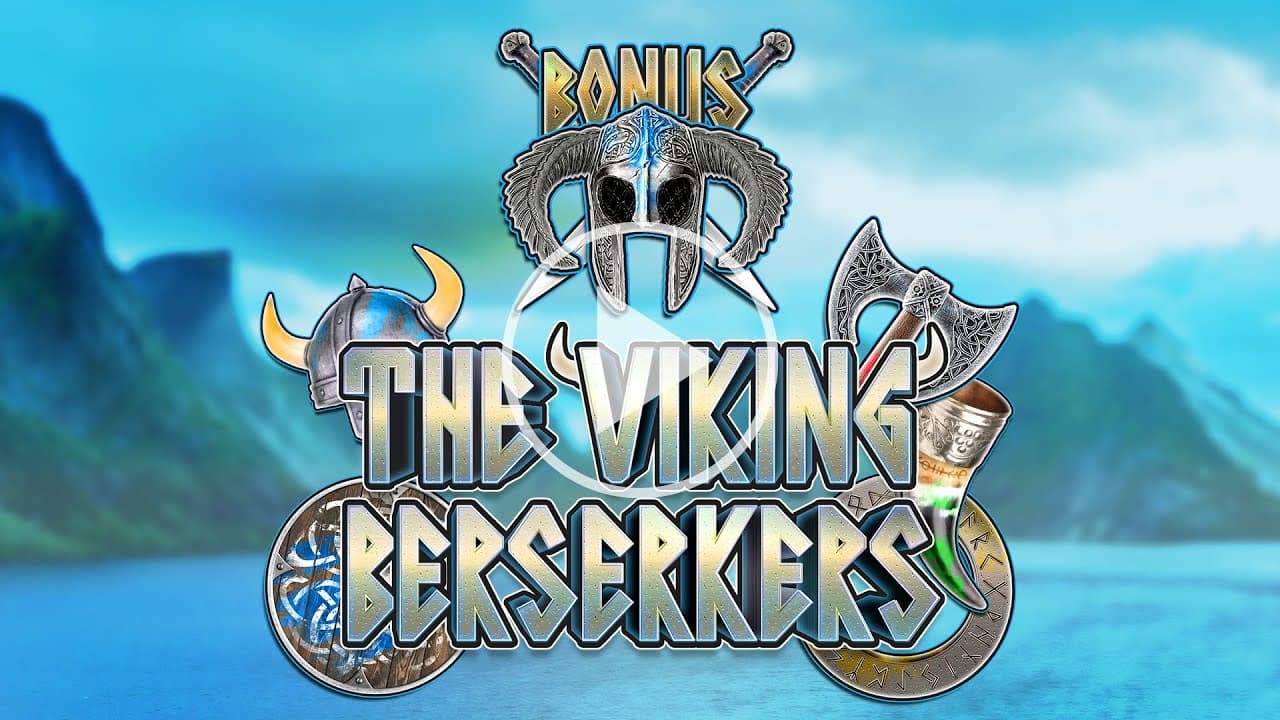 The Viking Berserkers Video Preview