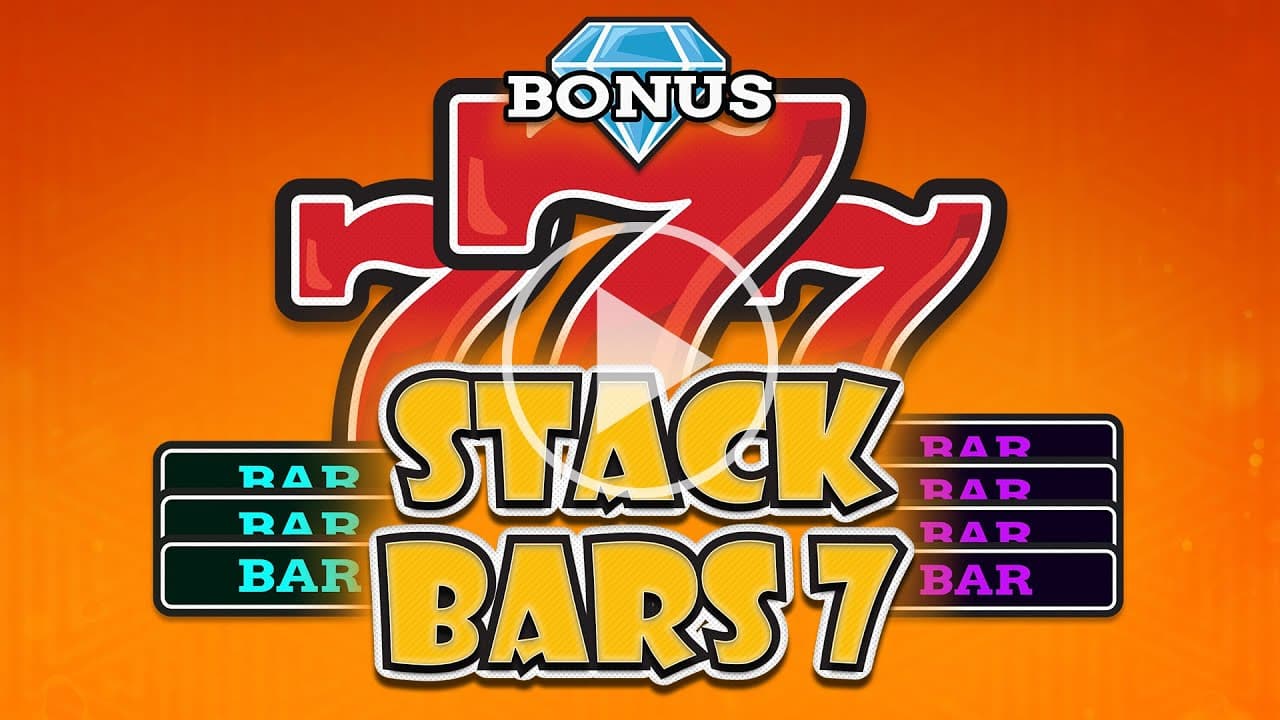 Stack Bars 7 Video Preview