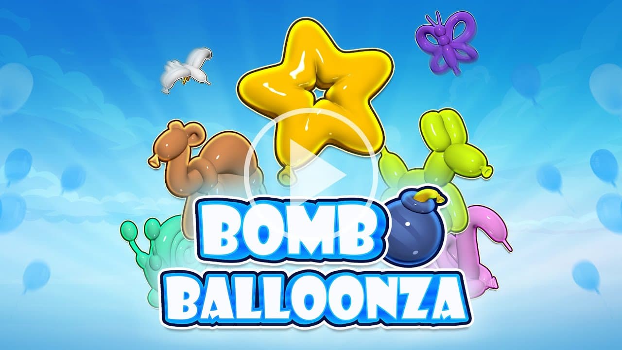 Bomb Balloonza Video Preview