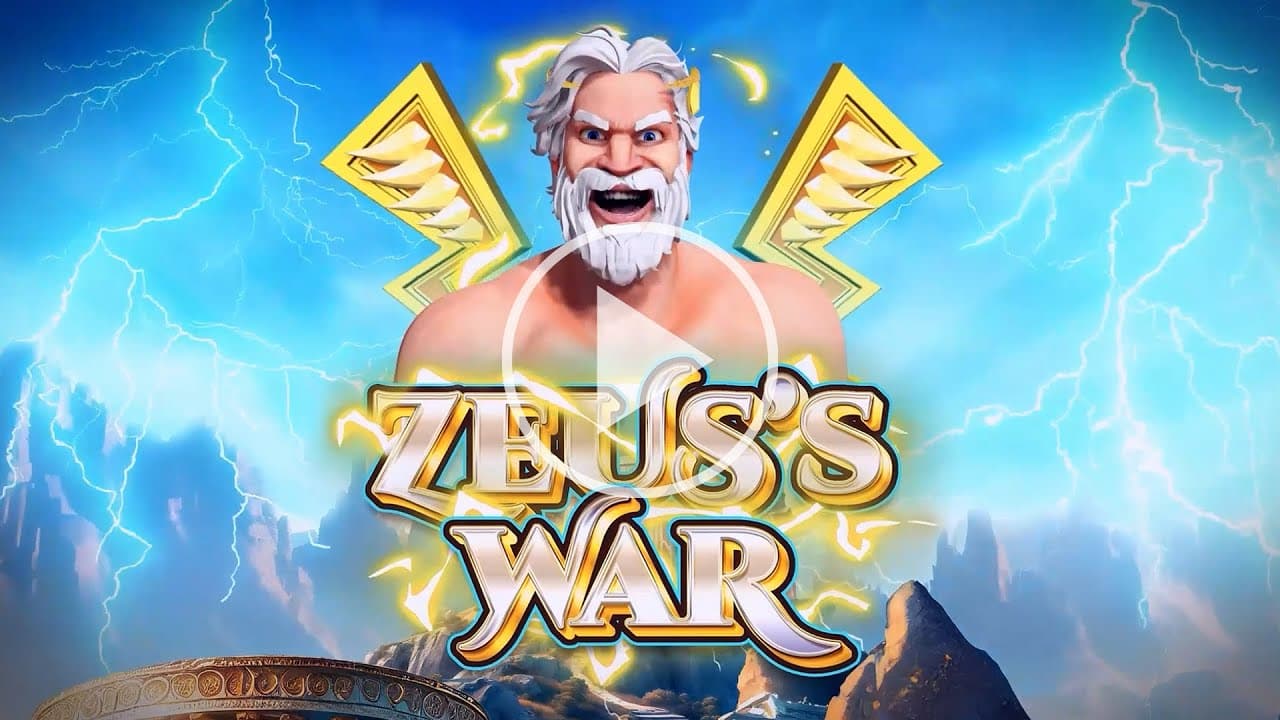Zeuss War Video Preview
