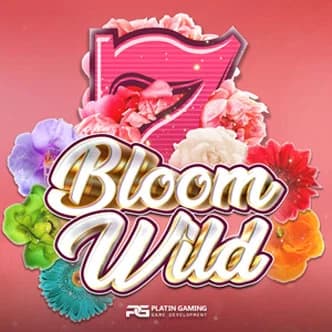 Platin Gaming Unveils Bloom Wild: Fantasy Adventure Gaming at Its Finest