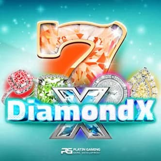 DiamondX Launches on Platin Gaming Platform: Egyptian Adventure Reimagined