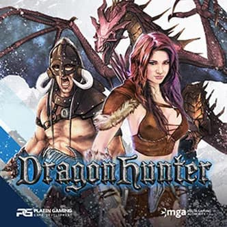 Introducing Dragon Hunter: Platin Gaming's Newest Fantasy Adventure Experience