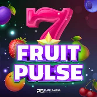 Fruit Pulse Slot Goes Live: Platin Gaming Delivers Classic Fruit Slot Excellence