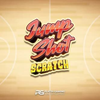 Jump Shot Scratch Now Available: Platin Gaming Expands Video Slot Portfolio