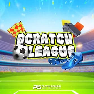 Scratch League Now Available: Platin Gaming Expands Video Slot Portfolio
