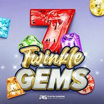 Twinkle Gems Now Available: Platin Gaming Expands Gem & Jewel Slot Portfolio