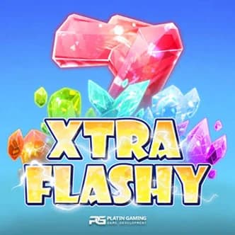 New Release: Xtra Flashy Brings Video Slot Excitement to Platin Gaming