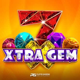 Introducing Xtra Gem: Platin Gaming's Newest Gem & Jewel Slot Experience