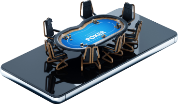 Platin Gaming - Poker