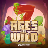 Platin Gaming - Ages Of Wild