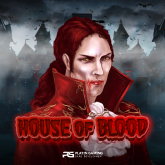 Platin Gaming - House Of Blood